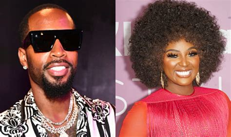 safaree rolex|Safaree Gifts Amara La Negra's Twins Rolex Watches At Their.